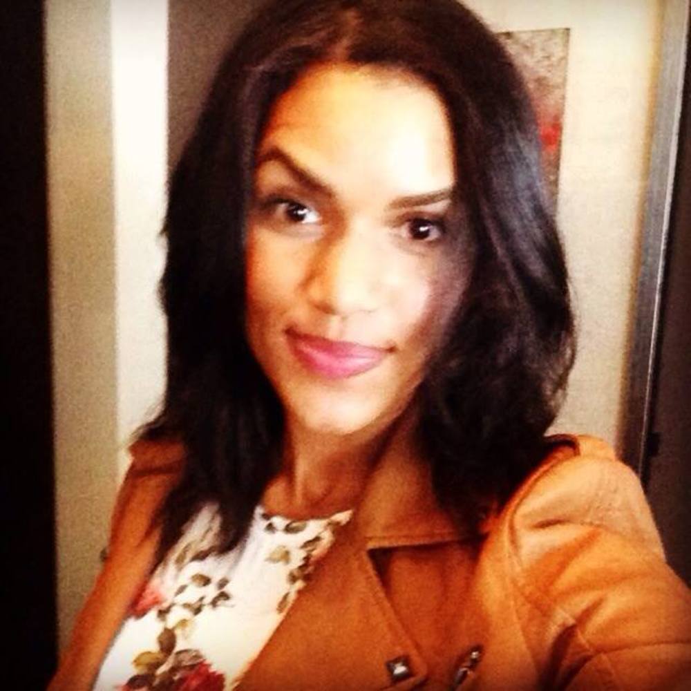Meet your Posher, Laura
